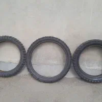 لاستیک تریل