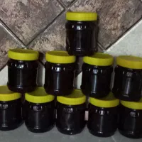 مربای به بابه محلی|خوردنی و آشامیدنی|رشت, نخودچر|دیوار