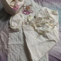 چادر نماز جشن تکلیف