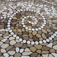 فروش دو عدد فرش ماشینی بسیار شیک وتمیز|فرش|مشهد, الهیه|دیوار