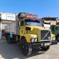 ولو توپ شرکتی مدل 61