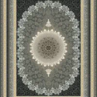 فرش نگار بافتی از فرهنگ وتمدن)