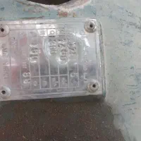 پمپ اب پنج طبق 125 پنج اینج|عمدهفروشی|هلیلان, |دیوار