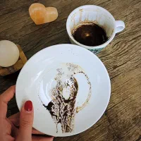 فال قهوه ، ورق و تاروت