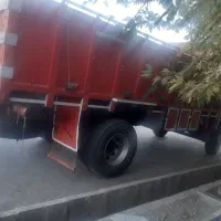 داف باری|خودرو سنگین|مشهد, توس (بلوار توس)|دیوار