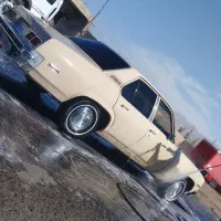 شورلت نوا سی ۵|خودرو کلاسیک|تبریز, |دیوار