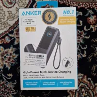 پاور بانک Anker 165w آکبند