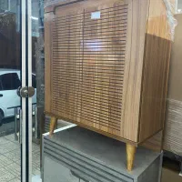 جاکفشی|جاکفشی، کمد، دراور|گرگان, |دیوار