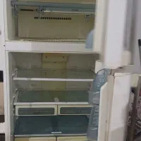 یخچال درحد نو