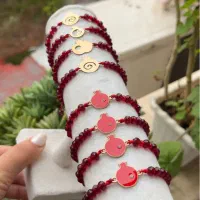 دستبند یلدایی انار