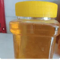 عسل شاه جهان