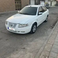 سمند سورن ef7 مدل ۹۶