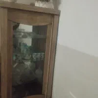 سالمه|بوفه، ویترین، کنسول|خاش, |دیوار