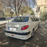 پژو 206sd مدل88 تیپ3 اسپرت(نقد اقساط)|خودرو سواری و وانت|تهران, شهرک شریعتی|دیوار