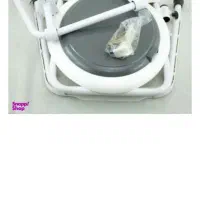 توالت فرنگی دیواری