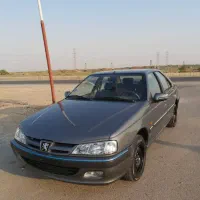 پارس سال  مدل ۹۳ استثنایی|خودرو سواری و وانت|سورک, |دیوار