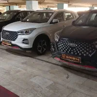 X55 pro اقساط ۶۰ ماهه بانکی تحویل فوری