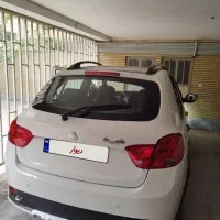 کوییک Rs مدل 1404 فروش فوری