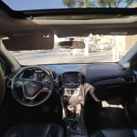 آریزو 5 توربو|خودرو سواری و وانت|ساوه, |دیوار