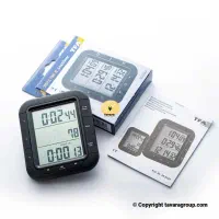 تایمر دیجیتال ۳ زمانه TFA 38.2023
