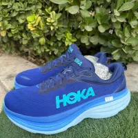 کتونی اورجینال هوکا باندی 8 سایز 46|کیف، کفش، کمربند|تهران, جوادیه تهرانپارس|دیوار