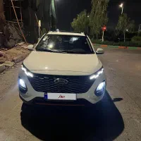 ام وی ام ایکس ۳۳ کراس