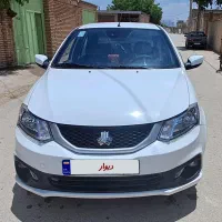 ساینا S اس ۱۴۰۲ مشابه صفر|خودرو سواری و وانت|فارسان, |دیوار