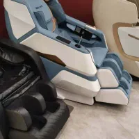 صندلی ماساژ i Relax R400|آرایشی، بهداشتی، درمانی|تهران, آرژانتین|دیوار