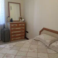 تخت خواب و دراور