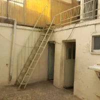 ۳۳متر ۲طبقه ۲سرویس