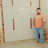 ساخت و نصب متری ۴۵۰۰