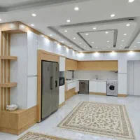 کابینت و کمد دیواری چوبین دکور|جاکفشی، کمد، دراور|شوشتر, |دیوار
