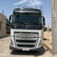 شاگرد ماشین سنگین تریلی
