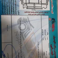 ماشین سالم به شرط باز دید|خودرو سواری و وانت|گرگان, |دیوار