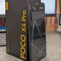 Poco x4 pro 5G