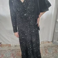 لباس مجلسی