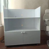 کانتر ام دی اف نو استفاده نشده