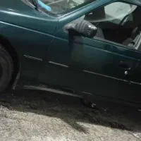 پژو اردی آی