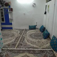 اجاره ویلایی ۴۵ متری  دو طبقه دو سرویس دو حمام|اجارهٔ خانه و ویلا|تهران, طیب|دیوار
