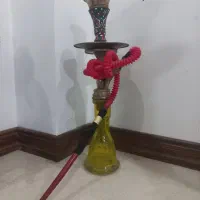 قلیان|کلکسیون و سرگرمی|مهدی شهر, |دیوار