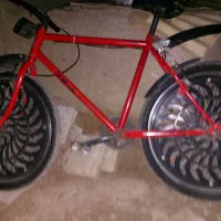 چرخ ۲۶ سالم