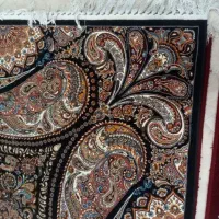 فرش۱۲متری|فرش|نیشابور, امین اسلامی|دیوار