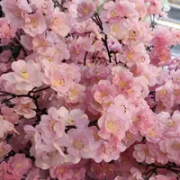 شاخه شکوفه دسته ای|گل مصنوعی|تهران, بازار|دیوار