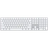 کیبورد بی سیم اپل مدل Apple Magic Keyboard 2 A1843