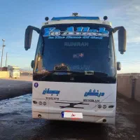 اتوبوس بی۱۲ اتومات