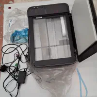 پرینتر،اسکنر ،کپیhp مدل 1050|پرینتر، اسکنر، کپی، فکس|تهران, شهرآرا|دیوار