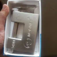 قفل کتابی ضد سرقت