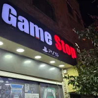 همکار آقا جهت شیفت صبح گیم کلاب