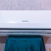 پرفروش ترین کولرگازی کم مصرف بازار اجنرال ژاپن