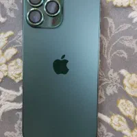 ایفون ۱۳ پرومکس